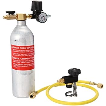 Amazon.com: CPS Products AFM100 A/C Flush Machine: Automotive