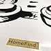 Home Find Wall Decals to Go to Sleep I Count John Deeres Inspiring Quotes Art Decal Inspirational Lettering Sayings Stickers Vinyl House Decor Bedroom Living Room Decoration (23 inches x 10 inches)