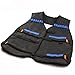 TOPSelling Elite Tactical Vest Kit for Nerf Toy Gun N-strike Elite Series
