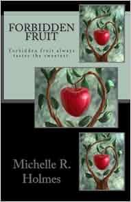 Forbidden fruit meaning image