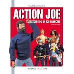 Action Joe