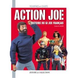 Action Joe