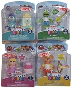 muppet baby figures