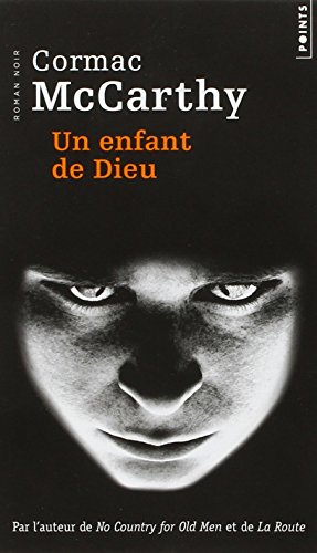 Un  enfant de Dieu