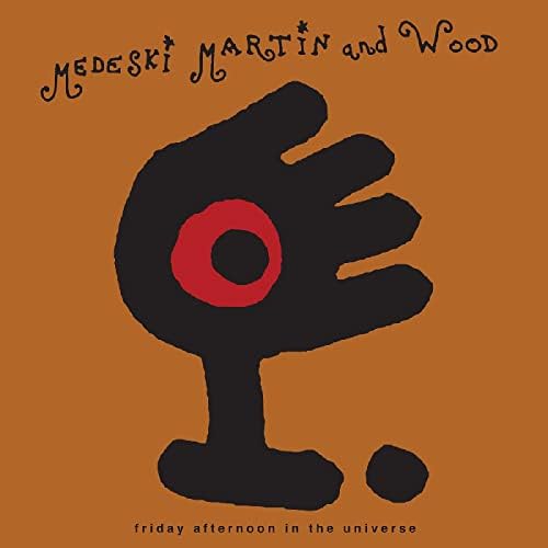 【激レア】MEDESKI MARTIN&WOOD 2LP Orig Medeski Martin & Wood - Combustication[2 LP] - Amazon.com Music