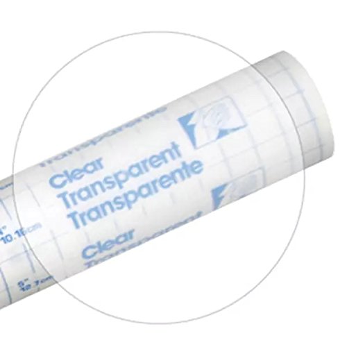 ConTact Brand SelfAdhesive SemiTransparent Shelf Liner and Privacy