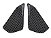 Rubber Traction Pad Tank Grip for 2004-2007 Honda CBR1000RR CBR 1000RR