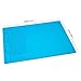 CPB Silicone Soldering Repair Mat, Heat Resistant Work Mat with Scale Rule and Screw Position for Soldering Iron, Electronics, Computer, Cellphone - 13.7