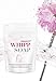 Snail White WHIPP FACIAL SOAP SOFTEN WHIPP BRIGTH WHITE 100g | PACK OF 2