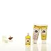 Burts Bees Baby Nourishing Lotion, Fragrance Free Baby Lotion - 6 Ounce Tubes (Pack of 3)
