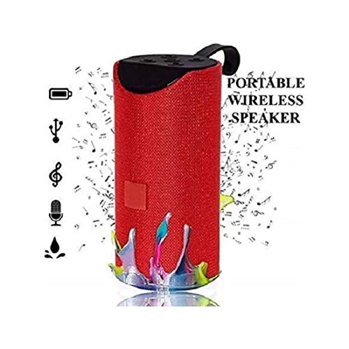 hod tg113 bluetooth speaker