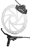 Tektro HD-M290 Hydraulic Disc Brake 160mm Rotor