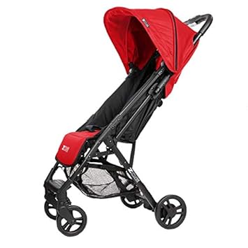 zoe camo stroller