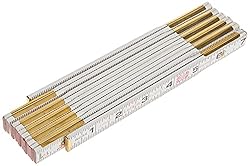 Crescent Lufkin 5/8" X 6' Red End® Engineer's