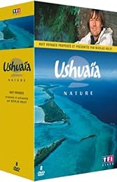 Ushuaïa Nature - Coffret 8 Voyages (Jaune) - Pack