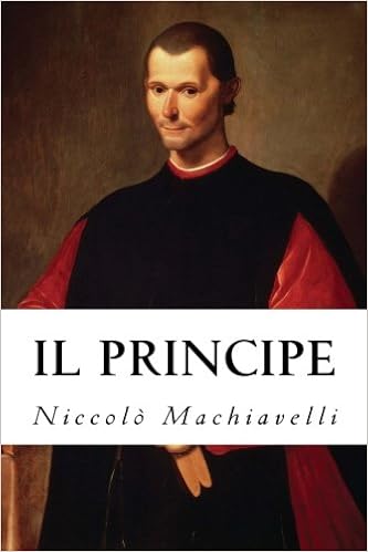 Amazon It Il Principe Machiavelli Niccolo Libri
