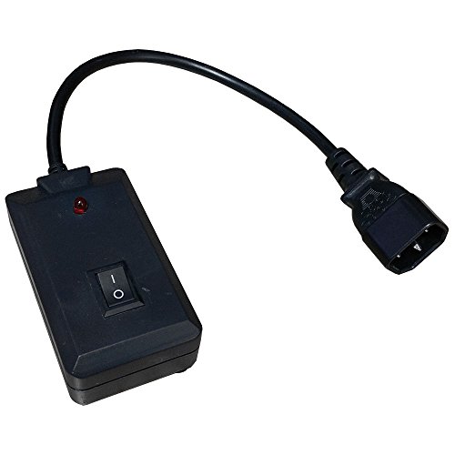 400 Watt Ground Fogger - Low Lying Fog - Great for Halloween Decorations or to fill a Dance Floor. - Thumbnail 2