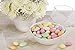 Jordan Almonds - Pastel Coated Easter Candy (5 Pounds)