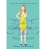 [ { PRETTY LITTLE LIARS: ALI'S PRETTY LITTLE LIES (PRETTY LITTLE LIARS (HARDCOVER)) } ] by Shepard, Sara (AUTHOR) Jan-02-2013 [ Hardcover ]