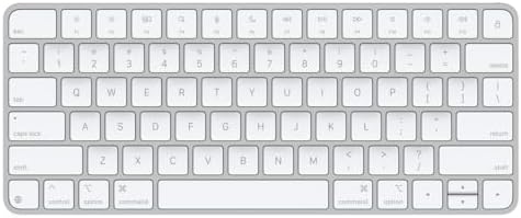 Apple Magic Keyboard - US English 