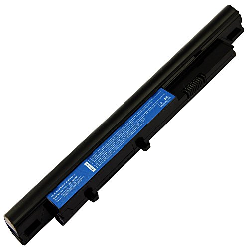CBD 6 Cell Battery for Acer Aspire 3810 5410 5538 AS09D56