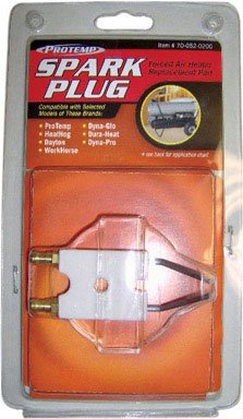 SPARKPLUG PT45&70T by PROTEMP MfrPartNo 70-052-0100