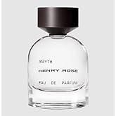 Henry Rose Smyth Eau de Parfum 50 Ml