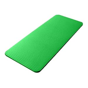 AOGOTO Indoor Sports Abdominal Wheel Pad Flat Support Elbow Pad Yoga Auxiliary Pad Fitness Equipment Fitness Yoga mat