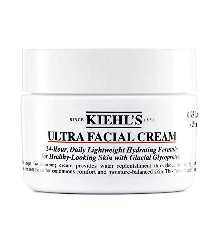best kiehl's face moisturizer