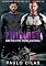 Livro Thunder: Um Piloto para Cathal (Midnight Reapers M.C. Livro 4)