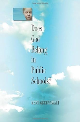 Download Does God Belong In Public Schools? PDF