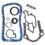 cciyu Engine Lower Conversion Gasket Set fit for