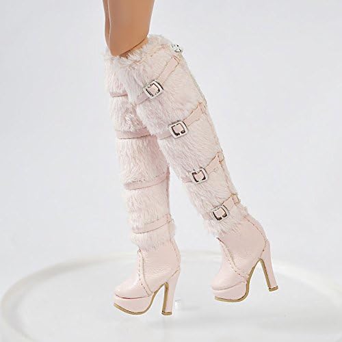 Doll Shoes12" Doll Shoes/Boots for Fashion Royalty natalia Poppy Parker,DG, Momoko Doll Accessories