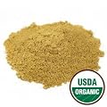 Organic Fenugreek Seed Powder, 1 lb