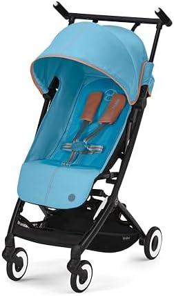 CYBEX Libelle 2 Ultra Compact and Lightweight Baby Stroller with UPF 50+  Sun Canopy for Babies and Toddlers - Carry-On Luggage Compliant -  Compatible with CYBEX Car Seats price in UAE | Amazon UAE | kanbkam
