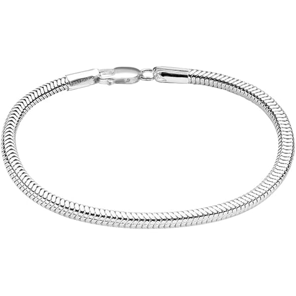 ENTREPLATA Pendientes Pluma Plata De Ley 925. Aros De Plata Con