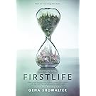 Firstlife (An Everlife Novel)