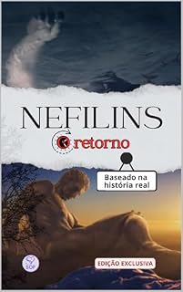 Livro NEFILINS: O RETORNO