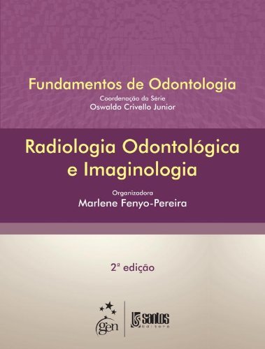 Download Radiologia Odontológica E Imaginologia Pdf Marlene - 