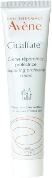 avene cicalfate repair cream amazon