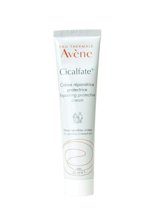 avene cicalfate  repairing protective cream