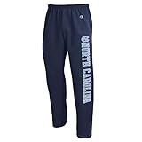 North Carolina Tar Heels Sweatpants Navy