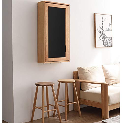 Yaunli Stehtisch Küche Frühstück Bar Tisch Esstisch Couchtisch mit Storage Rack for eine Küche Frühstück Restaurants… – Bild 4