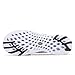 adituo Womens Water Shoes - Perfect For Aqua Water Sports - Mesh Quick Drying - Lightweight and Breathable