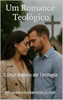 Livro Um Romance Teologico: 2 Livros em 1