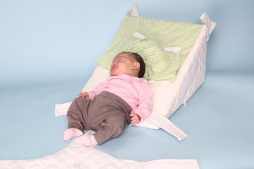 Anti colic pillow Clearance