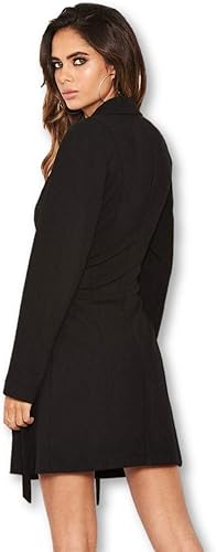 ax paris blazer dress