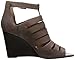 Franco Sarto Women's L-Faryn Wedge Sandal