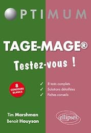 Testez-vous au Tage-Mage