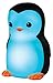Mirari Portable Night-Light - Danny the Penguin